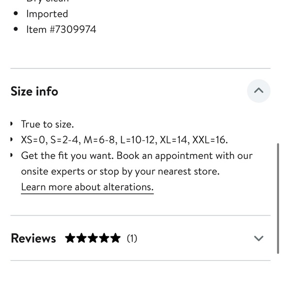 Steve Madden Caroline Colorblock Coat - Picture 5 of 12